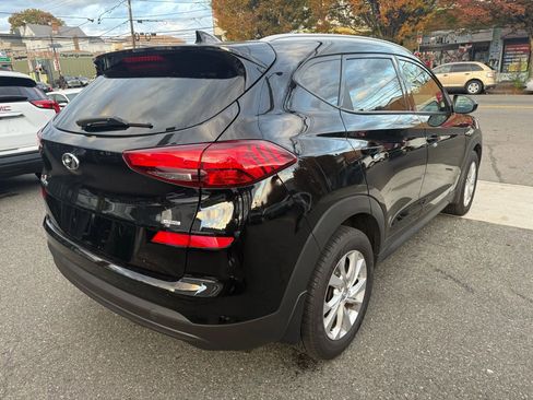 Used 2021 Hyundai Tucson Value image 6
