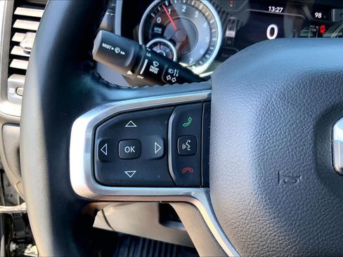 Used 2022 RAM 1500 Laramie w/ Laramie Southwest Edition AWD/4WD image 24