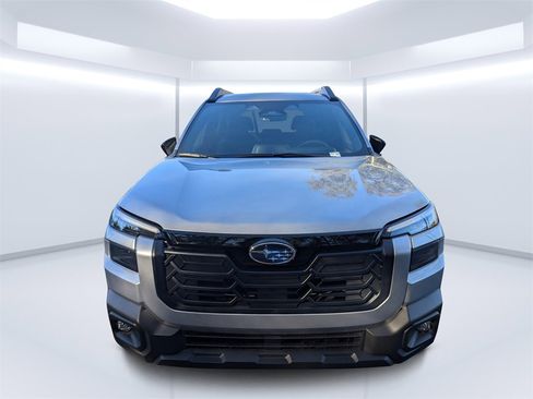 New 2026 Subaru Outback Premium image 8