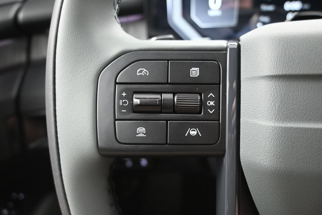 New 2027 Kia Telluride SX Prestige X-Line w/ Towing Package AWD/4WD image 27