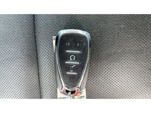 Certified 2019 Chevrolet Traverse Premier AWD/4WD image 34