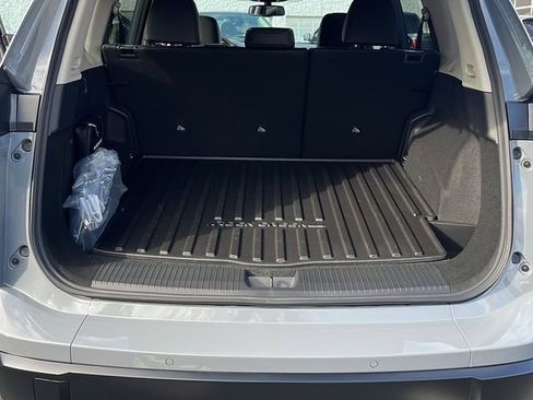 New 2026 Nissan Rogue Rock Creek w/ Rock Creek Premium Package image 30