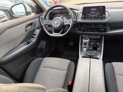 Used 2023 Nissan Rogue SV image 20