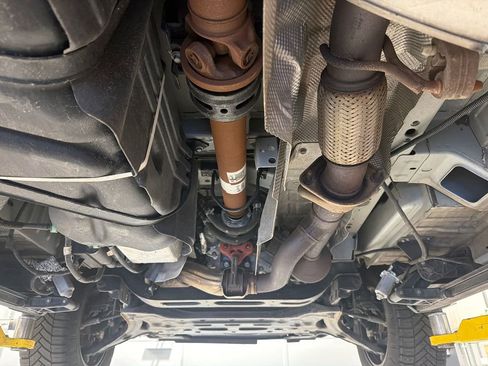 Used 2023 Ford Transit 150 Low Roof AWD image 38
