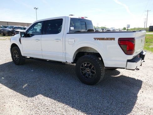 New 2026 Ford F150 Tremor AWD/4WD image 8