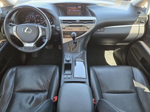Used 2014 Lexus RX 350 Premium image 27