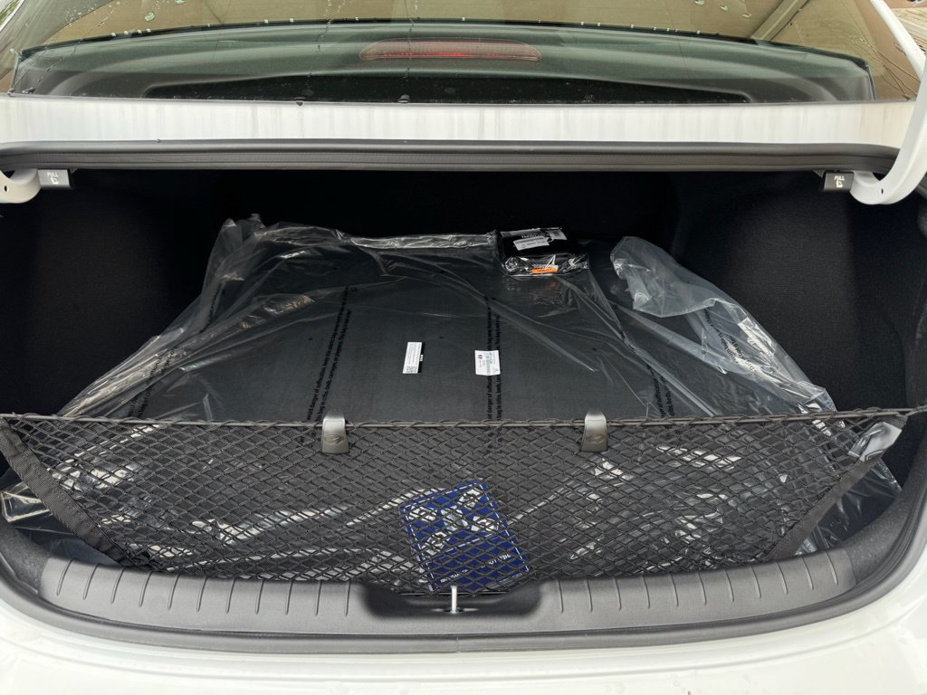 New 2025 Hyundai Elantra SEL FWD image 13