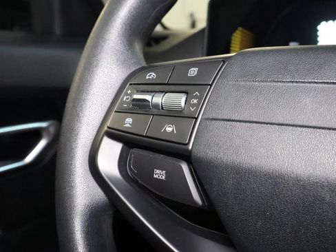 Used 2025 Kia K4 FWD image 19