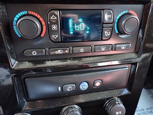 Used 2007 HUMMER H2 w/ Special Edition AWD/4WD image 22