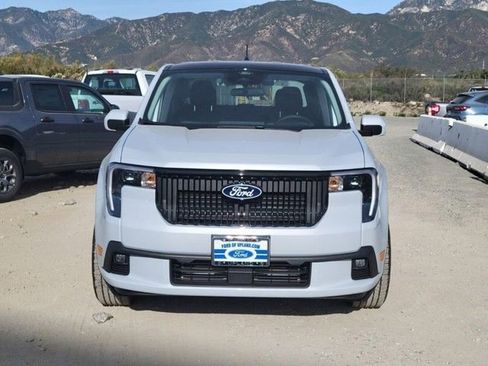 New 2026 Ford Maverick Lobo image 5