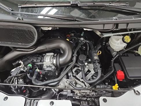 Certified 2024 Ford Transit 350 XL AWD/4WD image 3