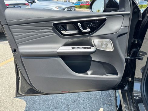 New 2025 Mercedes-Benz GLC 63 AMG S image 17