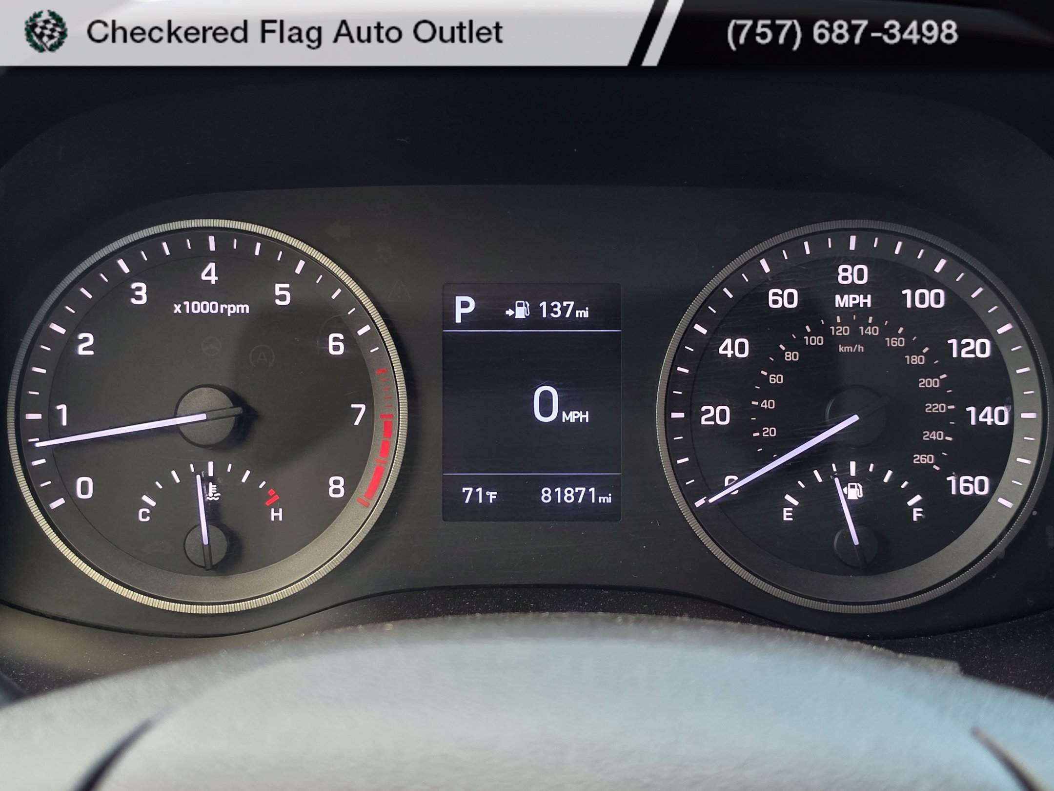 Used 2021 Hyundai Tucson SE w/ Cargo Package AWD/4WD image 10