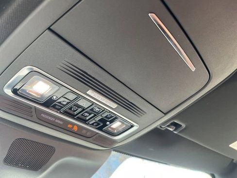 New 2026 Lincoln Navigator L Reserve AWD/4WD image 55