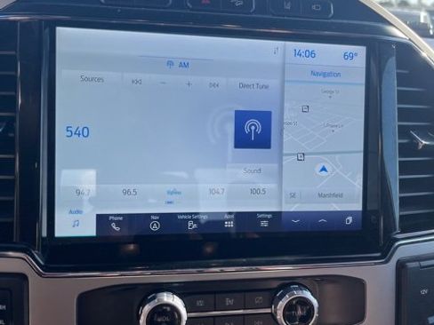 Used 2022 Ford F350 King Ranch w/ King Ranch Ultimate Package image 21