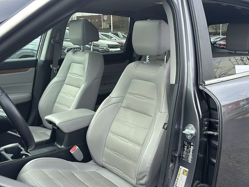 Used 2019 Honda CR-V EX-L image 10