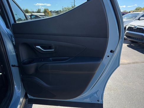 New 2026 Hyundai Santa Cruz SEL AWD/4WD image 27