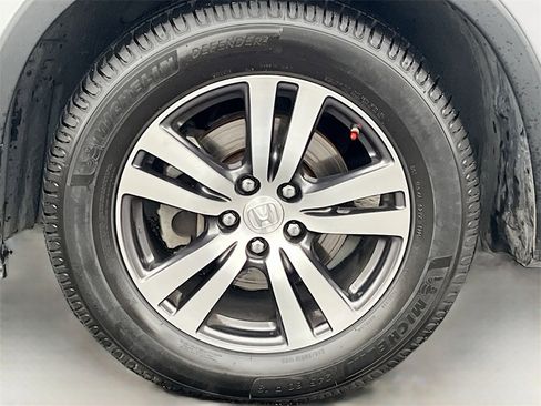 Used 2017 Honda Pilot EX-L image 33