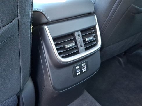 Certified 2025 Subaru Outback Premium AWD/4WD image 11