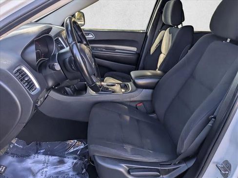 Used 2020 Dodge Durango SXT w/ 3rd Row Seating Group image 19