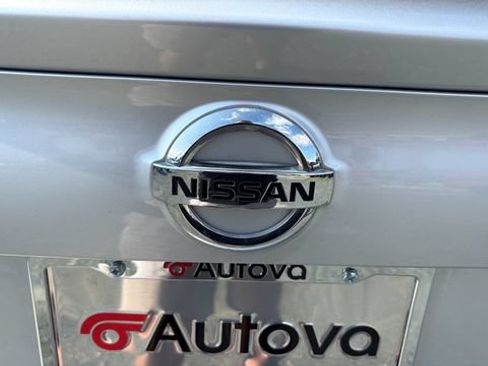 Used 2022 Nissan Rogue Sport S AWD/4WD image 29