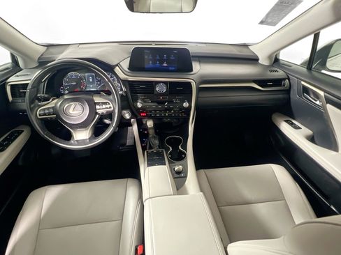 Used 2021 Lexus RX 350 FWD w/ Accessory Package image 29