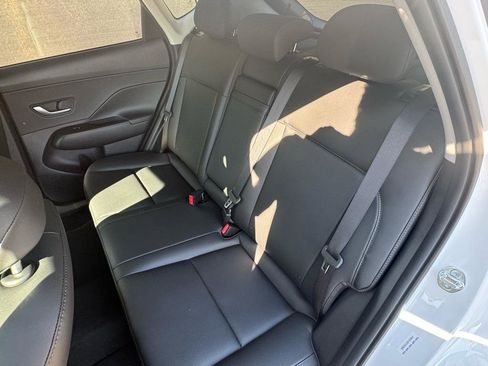 New 2026 Hyundai Kona SEL Premium image 18