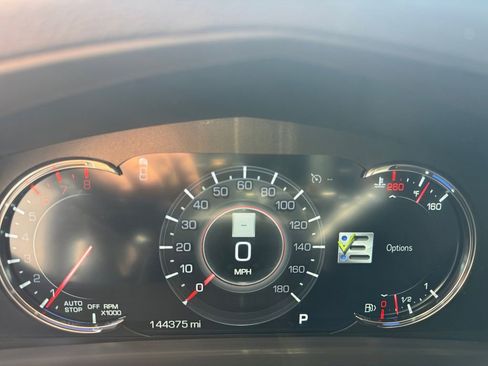 Used 2019 Cadillac CT6 Sport AWD/4WD image 34