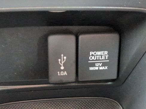 Used 2019 Honda CR-V LX image 20