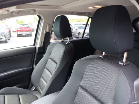 Used 2015 MAZDA CX-5 Touring w/ Bose/Moonroof Package AWD/4WD image 12