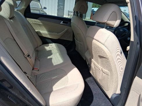 Used 2015 Hyundai Sonata SE w/ Option Group 09 image 24