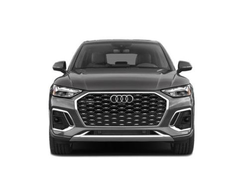 Used 2023 Audi Q5 2.0T Premium Plus w/ Premium Plus Package AWD/4WD image 4