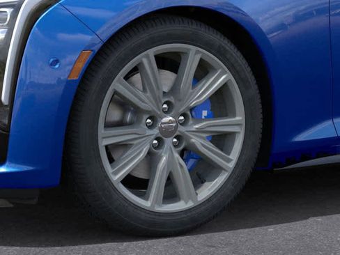 New 2026 Cadillac CT5 V RWD image 24