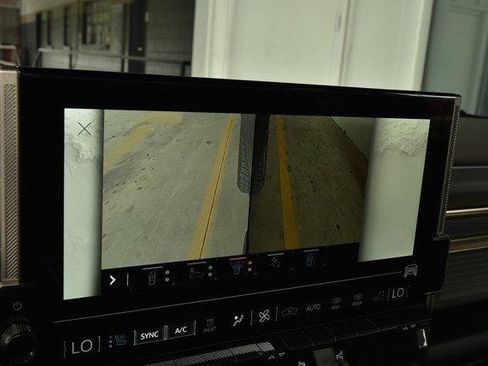 New 2025 GMC Hummer EV 3X image 50