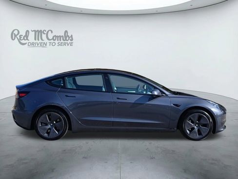 Used 2023 Tesla Model 3 Standard Range image 6