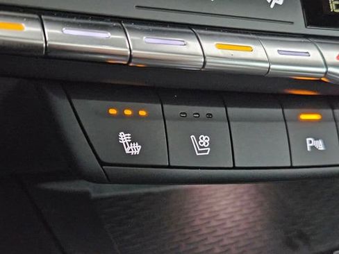 New 2026 Cadillac CT4 Premium Luxury image 22