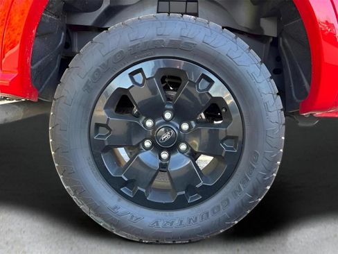 Used 2020 Ford Ranger XLT w/ Equipment Group 302A Luxury AWD/4WD image 11