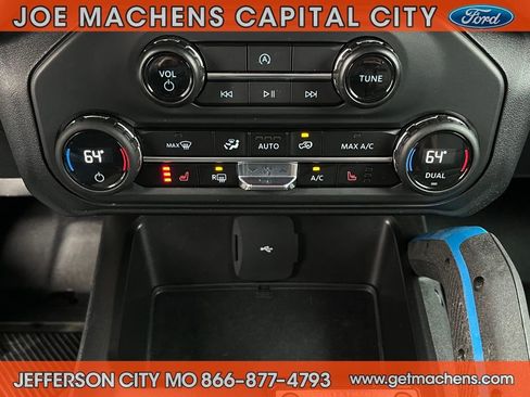 Certified 2023 Ford Bronco Black Diamond image 14