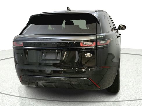 Used 2021 Land Rover Range Rover Velar R-Dynamic S AWD/4WD image 6