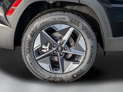 Used 2026 Hyundai Tucson SEL FWD image 10