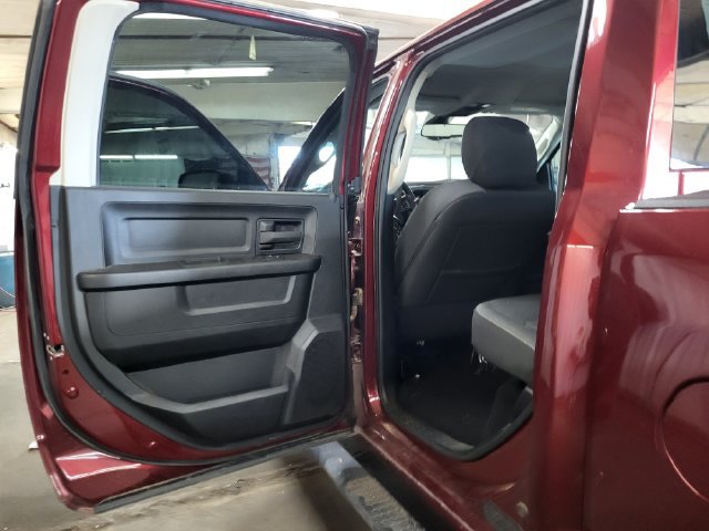 Certified 2023 RAM 1500 Tradesman w/ Tradesman SXT Package AWD/4WD image 10