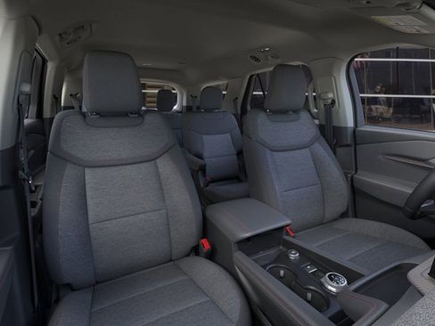 New 2026 Ford Explorer Active image 40