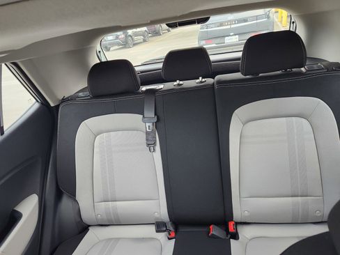 New 2026 Hyundai Venue SEL image 30