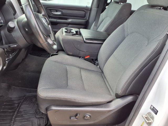 Used 2023 RAM 1500 Tradesman w/ Trailer Tow Group AWD/4WD image 10