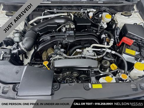 Used 2021 Subaru Crosstrek 2.5i Sport image 28