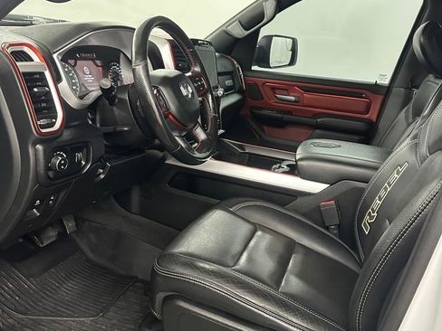 Used 2022 RAM 1500 Big Horn image 10