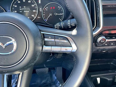 Used 2025 MAZDA CX-50 2.5 Hybrid w/ Premium Plus Pkg image 12