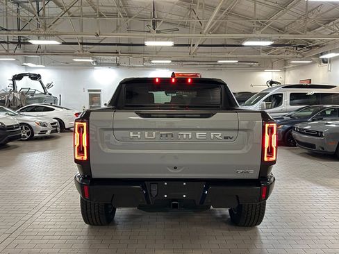 Used 2025 GMC Hummer EV 3X w/ Battery Pack, 24 Module Pack image 7