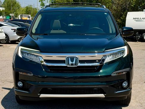 Used 2019 Honda Pilot Touring image 2