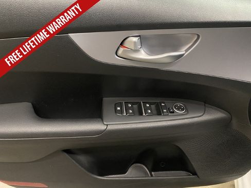 Used 2024 Kia Forte LXS FWD image 24